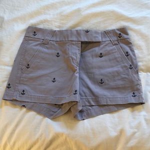 Jcrew shorts